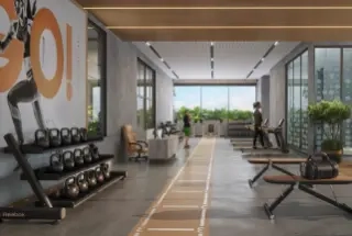 Gymnasium